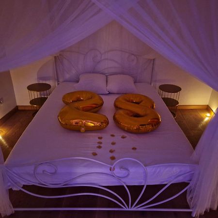 Maison Chic Avec Jacuzzi Nogent Sur Oise Yaospa60 Εξωτερικό φωτογραφία