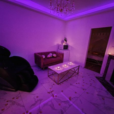Maison Chic Avec Jacuzzi Nogent Sur Oise Yaospa60 Εξωτερικό φωτογραφία