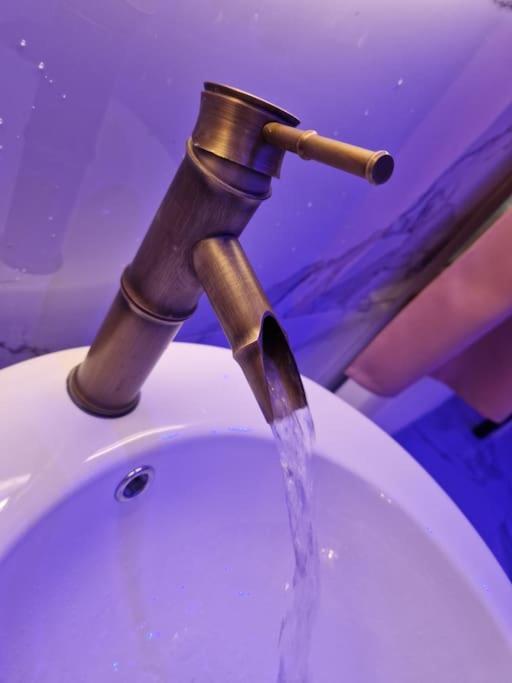 Maison Chic Avec Jacuzzi Nogent Sur Oise Yaospa60 Εξωτερικό φωτογραφία