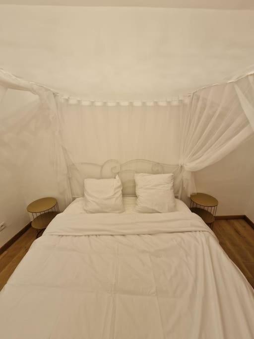 Maison Chic Avec Jacuzzi Nogent Sur Oise Yaospa60 Εξωτερικό φωτογραφία