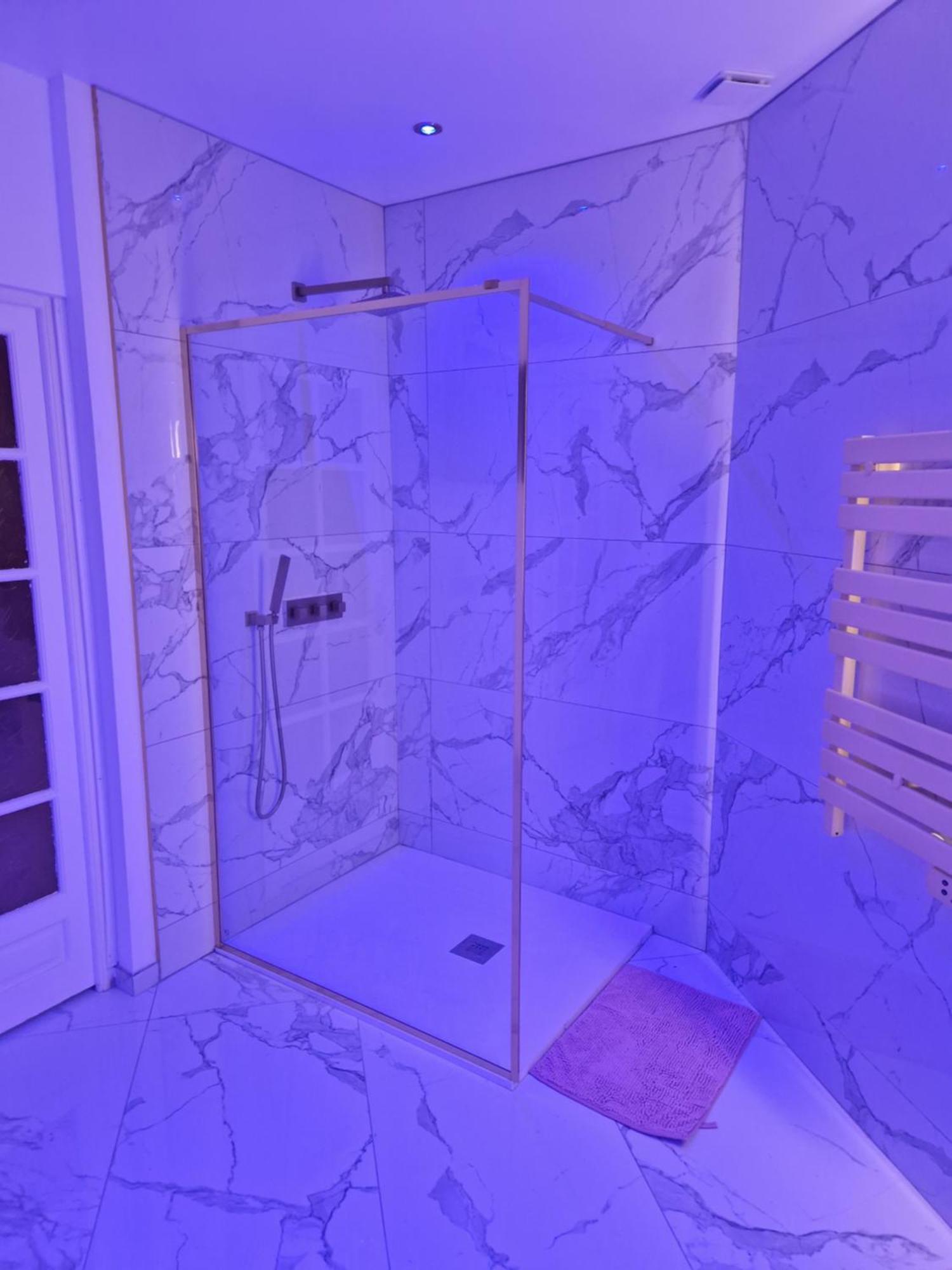 Maison Chic Avec Jacuzzi Nogent Sur Oise Yaospa60 Εξωτερικό φωτογραφία